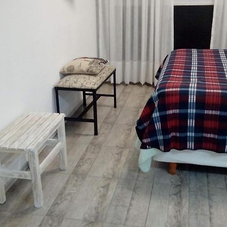 布宜诺斯艾利斯Monoambiente Ba Centro公寓 外观 照片